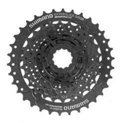 Cassette Vélo Shimano Altus CS-HG31-8 8v -Alhonga Soldes Cassette Shimano CS HG31 8V 494x294 a55a3cab 416b 462e b7b6 9c17f581ca6a