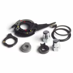 Accessoires Shimano Moyeu Nexus 8 Vitesses