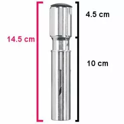 Ergotec-Humpert Adaptateur Pour Transformer Une Potence Plongeur En Aheadset 5 Ergotec-Humpert Adaptateur Pour Transformer Une Potence Plongeur En Aheadset -Alhonga Soldes adaptateur pour transformer une potence plongeur en aheadset full 3