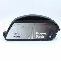 Alhonga Soldes -Alhonga Soldes batterie 468wh sur cadre vae moteur bosch classic line vision full 2