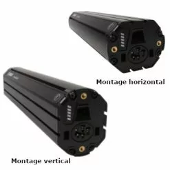 Alhonga Soldes -Alhonga Soldes batterie bosch powertube 625wh vertical full 2