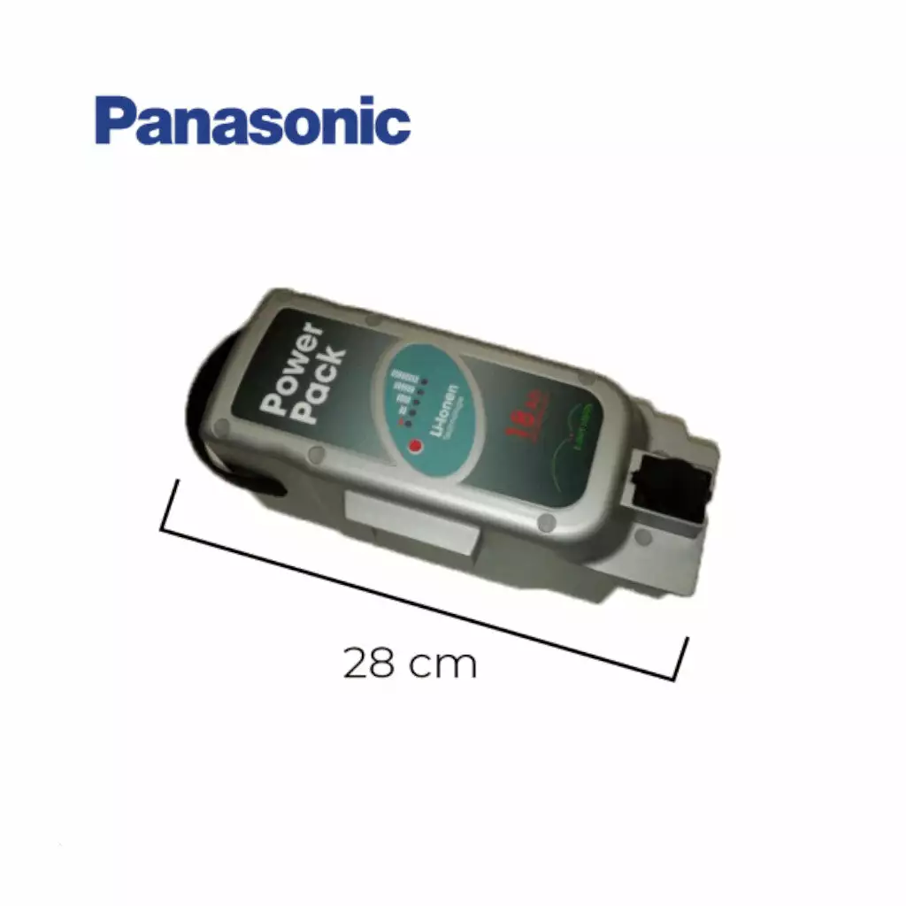 Brandless Batterie VAE 26V Verticale Compatible Panasonic 1 Brandless Batterie VAE 26V Verticale Compatible Panasonic