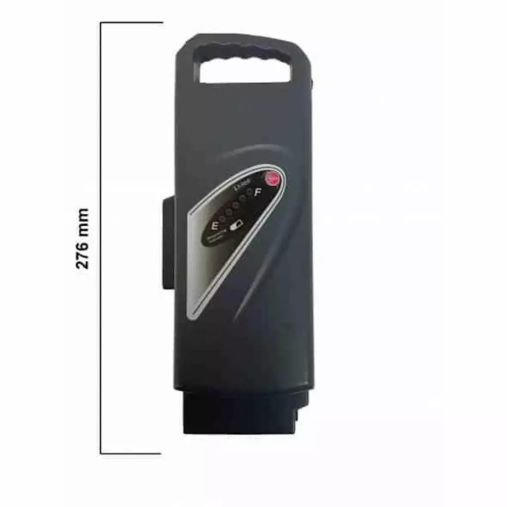 Brandless Batterie VAE 26V Verticale Compatible Panasonic 4 Brandless Batterie VAE 26V Verticale Compatible Panasonic – Image 4