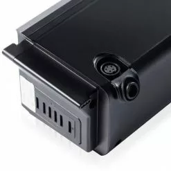 Doctibike Batterie VAE Sur Cadre Phylion Joycube SF06 - 36V -Alhonga Soldes batterie joycube cadre 36v 11ah sf06 lecyclo 4