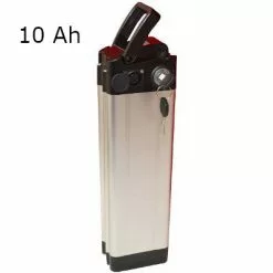 Batterie VAE 24V Verticale Type Hilltecks Doctibike -Alhonga Soldes batterie vae 24v verticale type hilltecks doctibike 10ah full