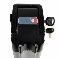 Alhonga Soldes -Alhonga Soldes batterie vae 24v verticale type hilltecks doctibike full 2