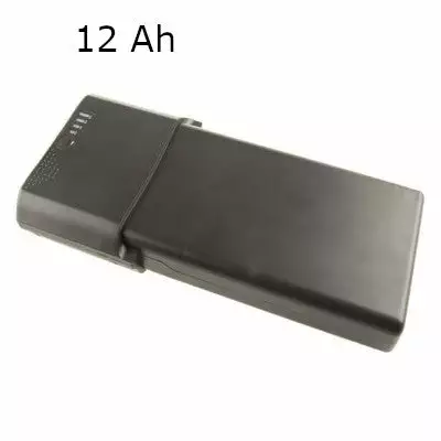 Batterie VAE 36V Compatible O2Feel Multimarques Ansmann 6 Batterie VAE 36V Compatible O2Feel Multimarques Ansmann – Image 6