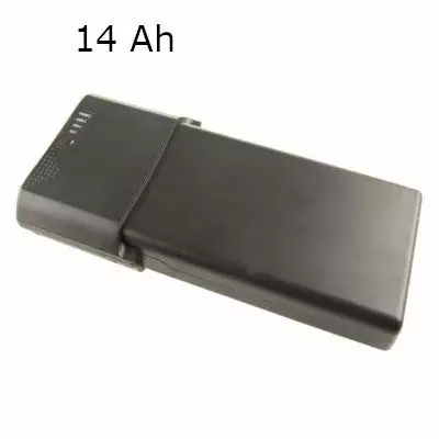 Batterie VAE 36V Compatible O2Feel Multimarques Ansmann 5 Batterie VAE 36V Compatible O2Feel Multimarques Ansmann – Image 5