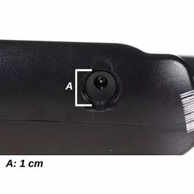 Batterie VAE 36V Compatible O2Feel Multimarques Ansmann 3 Batterie VAE 36V Compatible O2Feel Multimarques Ansmann – Image 3