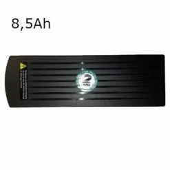 Batterie VAE 36V Sous Porte-bagages Multimarques Doctibike -Alhonga Soldes batterie vae 36v sous porte bagages multimarques doctibike 8ah full