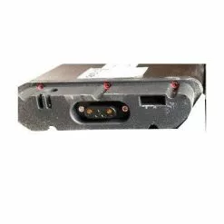 Batterie VAE 36V Sous Porte-bagages Multimarques Doctibike -Alhonga Soldes batterie vae 36v sous porte bagages multimarques doctibike full 4