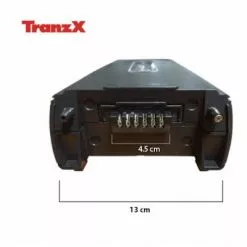 Tranz-X Batterie VAE 36V Vélo Winora/Peugeot/Matra BL-07 Tranz X 11ah -Alhonga Soldes batterie vae 36v velo winora peugeot matra bl 07 tranz x 11ah full 3