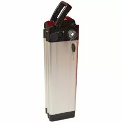 Batterie VAE 36V Verticale Type Hilltecks Doctibike