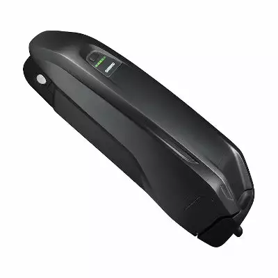 Batterie VAE Steps E8010 504w Pour Tube Diagonal Shimano 1 Batterie VAE Steps E8010 504w Pour Tube Diagonal Shimano