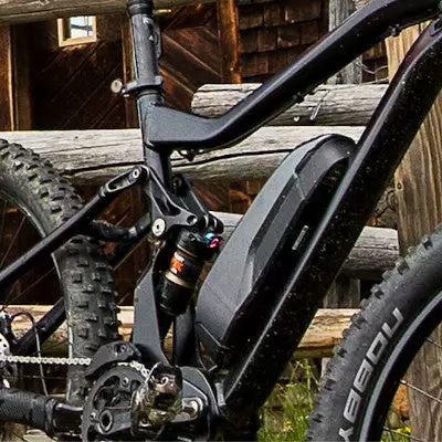 Batterie VAE Steps E8010 504w Pour Tube Diagonal Shimano 2 Batterie VAE Steps E8010 504w Pour Tube Diagonal Shimano – Image 2