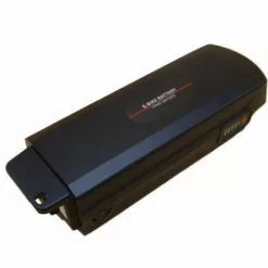Doctibike Batterie VAE Sur Porte-bagages Compatible Giant 36V