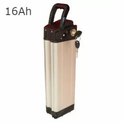 Batterie Vélo électrique 24V City1000 Doctibike -Alhonga Soldes batterie velo electrique 24v city1000 doctibike 16ah full