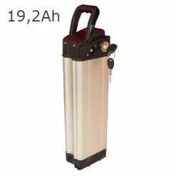 Batterie Vélo électrique 24V City1000 Doctibike -Alhonga Soldes batterie velo electrique 24v city1000 doctibike 19 2ah full