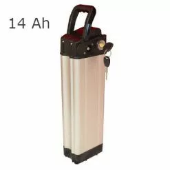 Batterie Vélo électrique 36V City1000 Doctibike -Alhonga Soldes batterie velo electrique 36v city1000 doctibike 14ah full