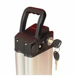 Batterie Vélo électrique 36V City1000 Doctibike -Alhonga Soldes batterie velo electrique 36v city1000 doctibike full 3