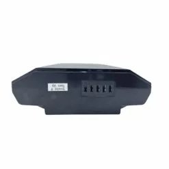 Batterie VAE Feu Vert E-Roll50 36V - Doctibike -Alhonga Soldes batterie velo feu vert e roll 50 36v 13ah porte bagages 3