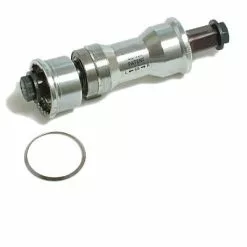 Brandless Boitier De Pédalier Sans Filetage à Double Roulement Pour Vélo