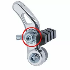 Brandless Boulon Guillotine Pour Porte Patin Vélo -Alhonga Soldes boulon guillotine pour porte patin velo full 3