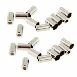 Brandless Butées De Gaine De Frein Vélo Par 20