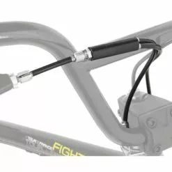 Brandless Câble De Frein Vélo BMX Rotor Supérieur -Alhonga Soldes cable de frein velo bmx rotor superieur full 3