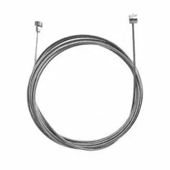 Brandless Cables De Frein Double Tête Vélo Route Et VTT Par 10