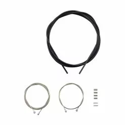 Kit Câbles Et Gaine De Freins VTT Shimano