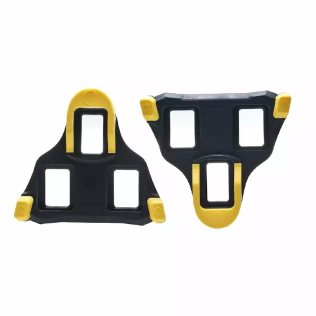 Cales Automatiques Vélo Pour Pédales Route SPD-SL Shimano SM-SH 1 Cales Automatiques Vélo Pour Pédales Route SPD-SL Shimano SM-SH