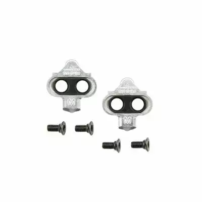 Cales Shimano SM-SH56 Pour Pédales Automatiques 2 Cales Shimano SM-SH56 Pour Pédales Automatiques – Image 2