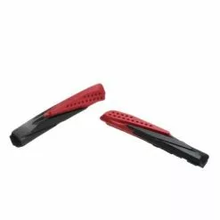 Brakco Cartouche Bi Gomme Pour Patin De Frein Tout Temps - Par 2