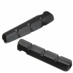 Brakco Cartouche Pour Patin De Frein 55 Mm De Vélo De Course - La Paire