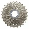 Cassette Shimano Alivio 9 Vitesses 11-32 Dents Pour Vélo