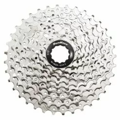 Cassette Sunrace 9 Vitesses 11-32 Dents