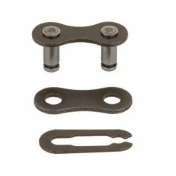 YBN Chain Chaine Pour Vélo Mono Vitesse 1/2 X 1/8 124 Maillons 6 YBN Chain Chaine Pour Vélo Mono Vitesse 1/2 X 1/8 124 Maillons -Alhonga Soldes chaine pour velo mono vitesse 1 2 x 1 8 124 maillons full 3