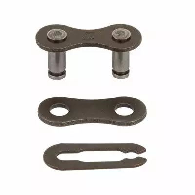 YBN Chain Chaine Pour Vélo Mono Vitesse 1/2 X 1/8 124 Maillons 3 YBN Chain Chaine Pour Vélo Mono Vitesse 1/2 X 1/8 124 Maillons – Image 3