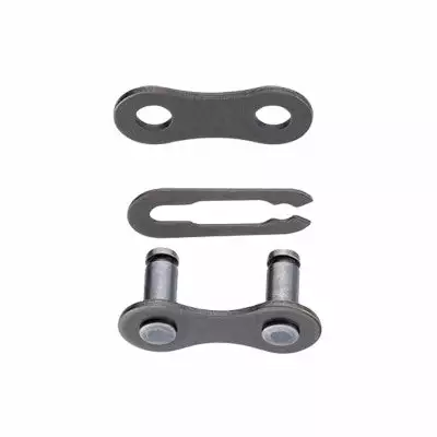 YBN Chain Chaîne Vélo BMX FIXIE Single Speed Rouge 2 YBN Chain Chaîne Vélo BMX FIXIE Single Speed Rouge – Image 2