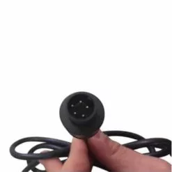 Brandless Chargeur Phylion Mâle 5 Broches 36V 1.8Ah Pour E-going Gitane -Alhonga Soldes chargeur phylion male 5 broches 36v 1 8ah pour e going gitane full 3