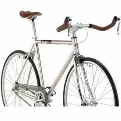 Messingschlager Cintre Corne De Vache Courbé -Alhonga Soldes cintre corne de vache courbe full 5