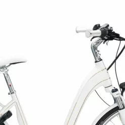 Ergotec-Humpert Cintre De Vélo Trekking En Aluminium Noir Ergotec -Alhonga Soldes cintre de velo trekking en aluminium noir ergotec full 4