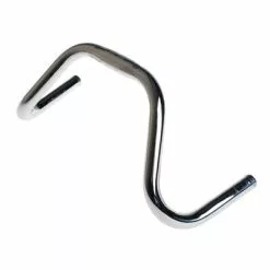 Cintre Moustache Vélo De Piste Vintage Escobar BLB