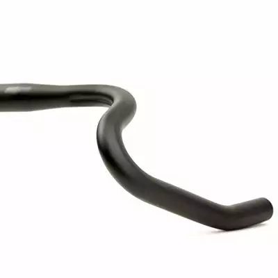 Ergotec-Humpert Cintre Vélo Gravel Ergotec 31,8 Mm Noir 4 Ergotec-Humpert Cintre Vélo Gravel Ergotec 31,8 Mm Noir – Image 4