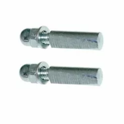 Brandless Clavette De Pédalier Vélo - Par 2 -Alhonga Soldes clavette de pedalier velo 8 7 mm par 2 full