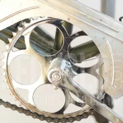 Brandless Clavette De Pédalier Vélo - Par 2 -Alhonga Soldes clavette de pedalier velo par 2 full 5