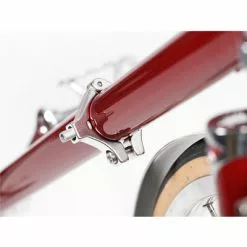 Alhonga Soldes -Alhonga Soldes collier pour fixation de manettes derailleur sur cadre full 2