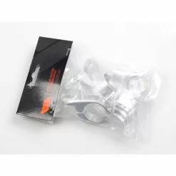 Via Colliers Pour Passer Leviers De Vitesses Au Cadre Vers Guidon -Alhonga Soldes colliers pour passer leviers de vitesses au cadre vers guidon full 4