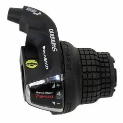 Commande De Vitesses Rotative 7 Vitesses Revoshift Shimano